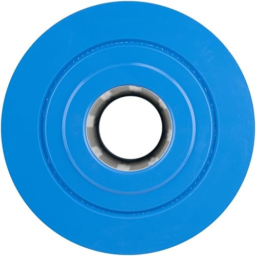 Miniatura 2 de Clear Choice Filtro de spa para piscina de 6.00 pulgadas de diámetro x 10.50 pulgadas, cartucho de repuesto para aguas termales Aladdin 13004, 1