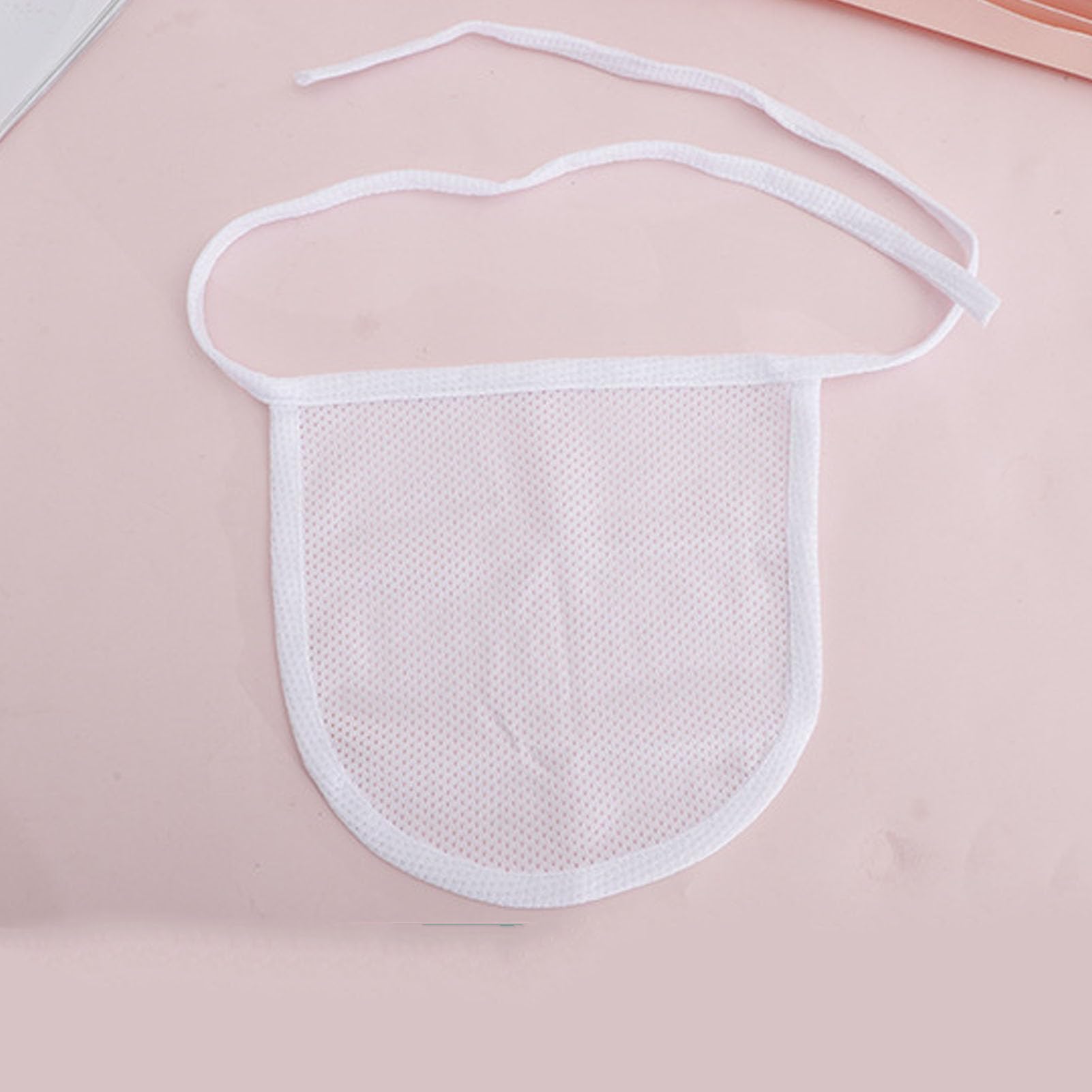 Remek 30 PCs Tracheostomy Neck Guard - Stoma Protector For Laryngectomy