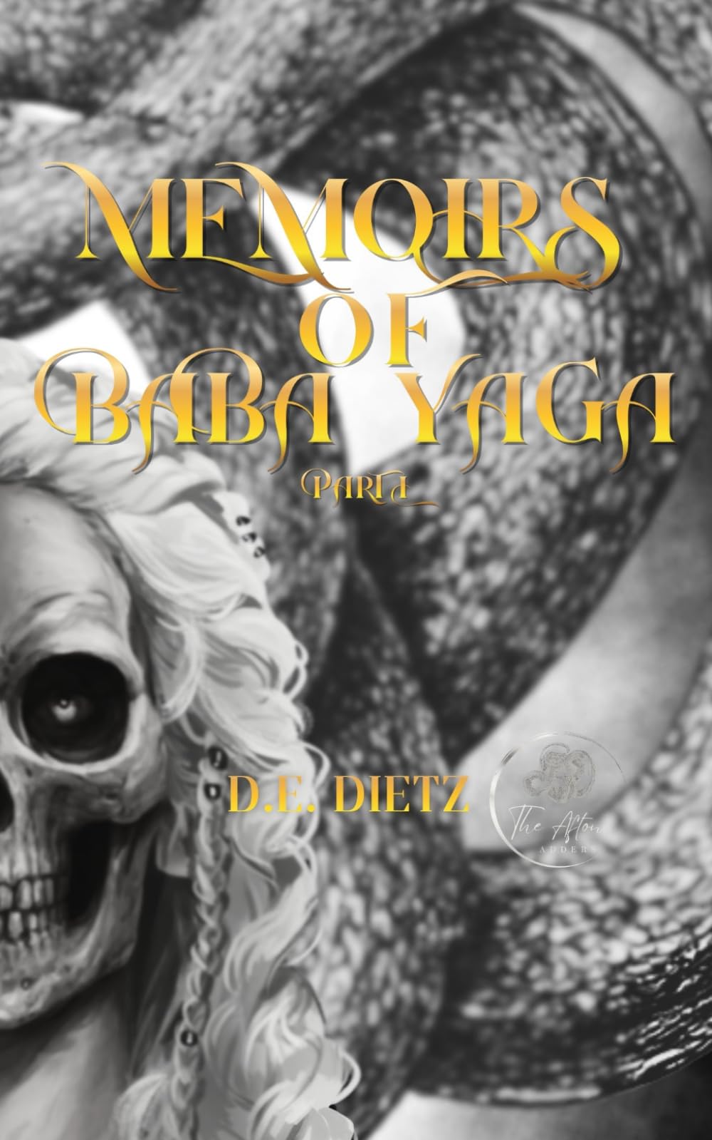 Memoirs of Baba Yaga: Part I (The Afton Adders)