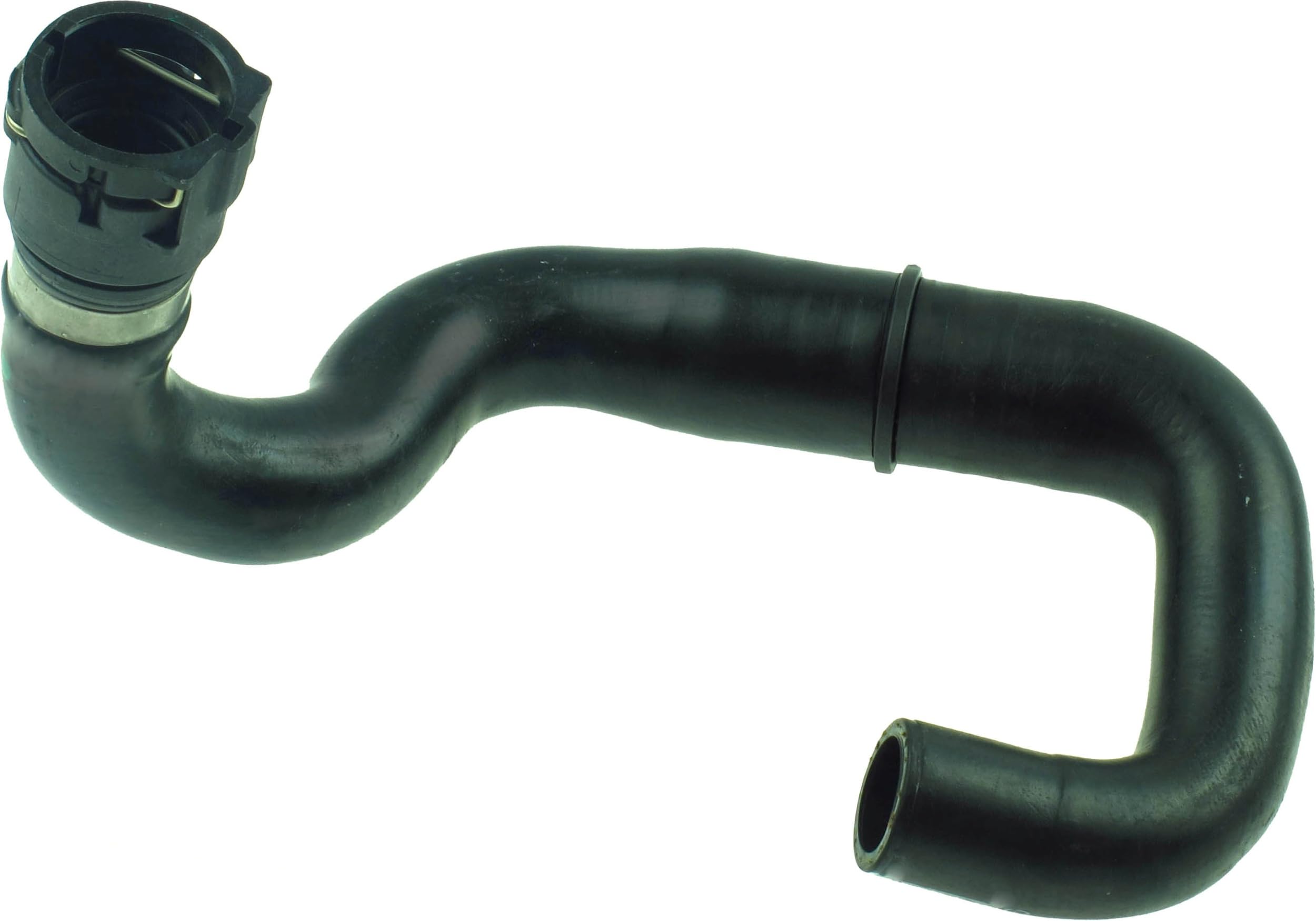 GATES 02-2672 Tuberia flexible calefacción negro