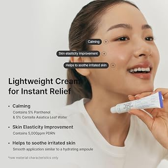Dr. Althea PDRN Reju 5000 Cream Yüz Kremi 20gr
