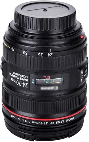 Miniatura 6 de Juego de tapa de lente trasera y tapa de cuerpo para Canon EF EF-S Mount Cámara 90D 80D 77D 70D T8i T7 T7i T6 T6i T5i SL3 SL2 7D Mark II 6D Mark II