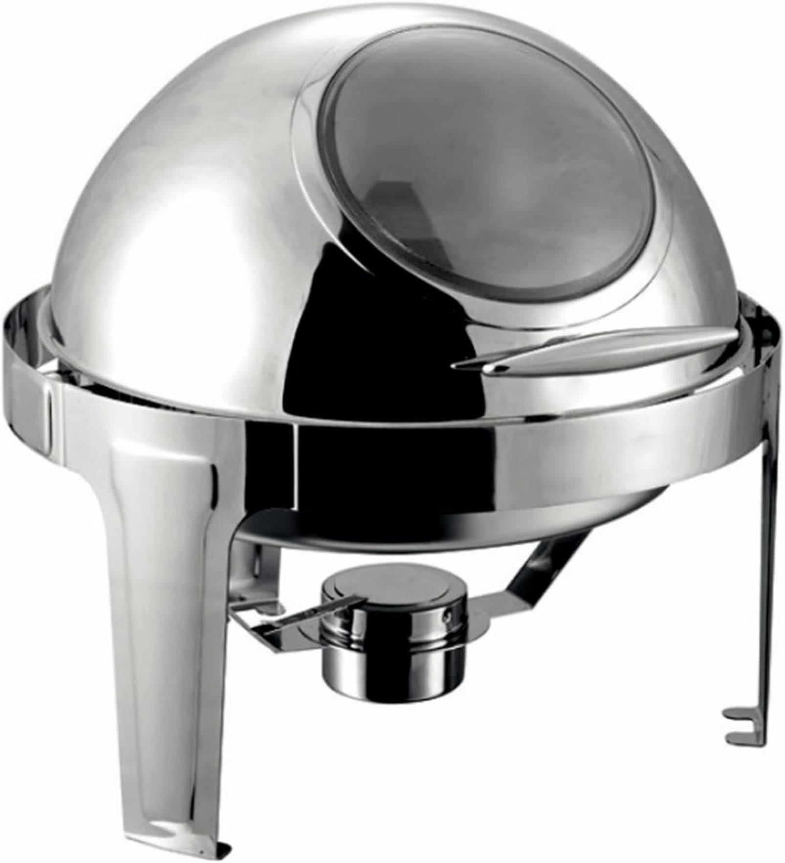 Serveur de buffet et chauffage plateau chaud ustensiles de cuisine