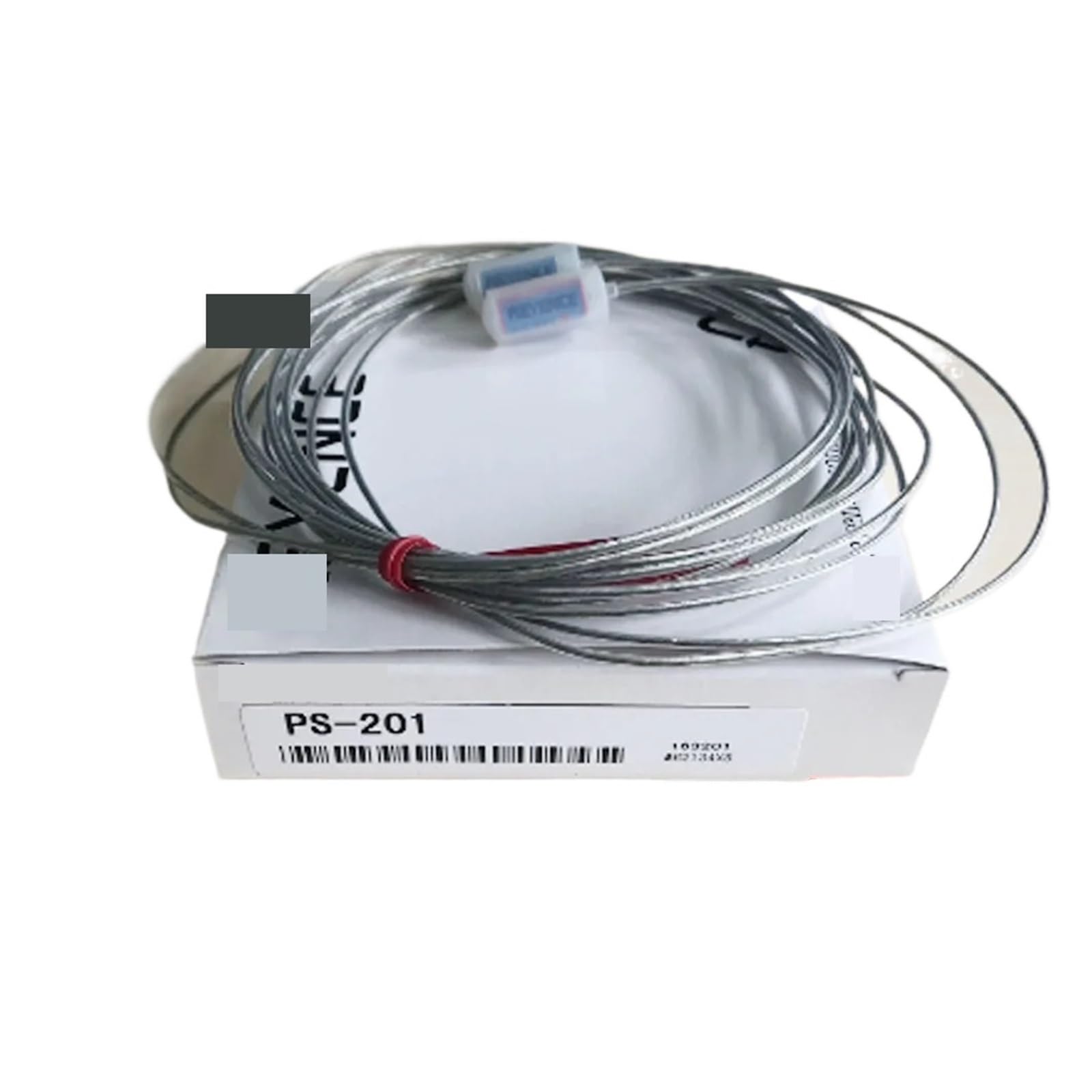 OSHZIKJII PS-201 split-type photoelectric sensor with opposite-emission induction head