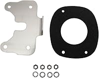 Vista 4 de TRQ Espejo derecho compatible con Kenworth T680 2013-2019