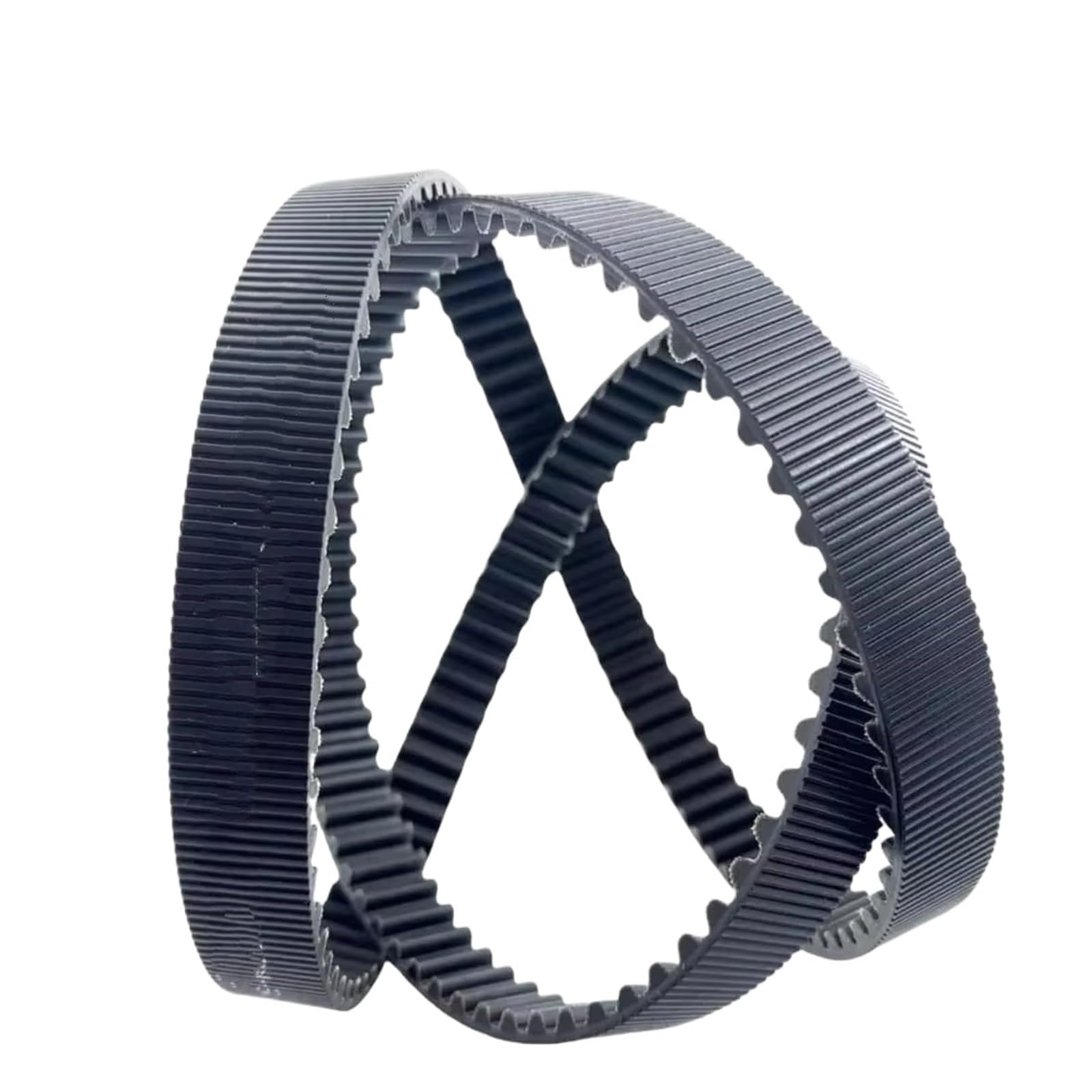 TransmisióN Correa Cinturón Motocicleta Fibra Carbono MY2425 En Forma V