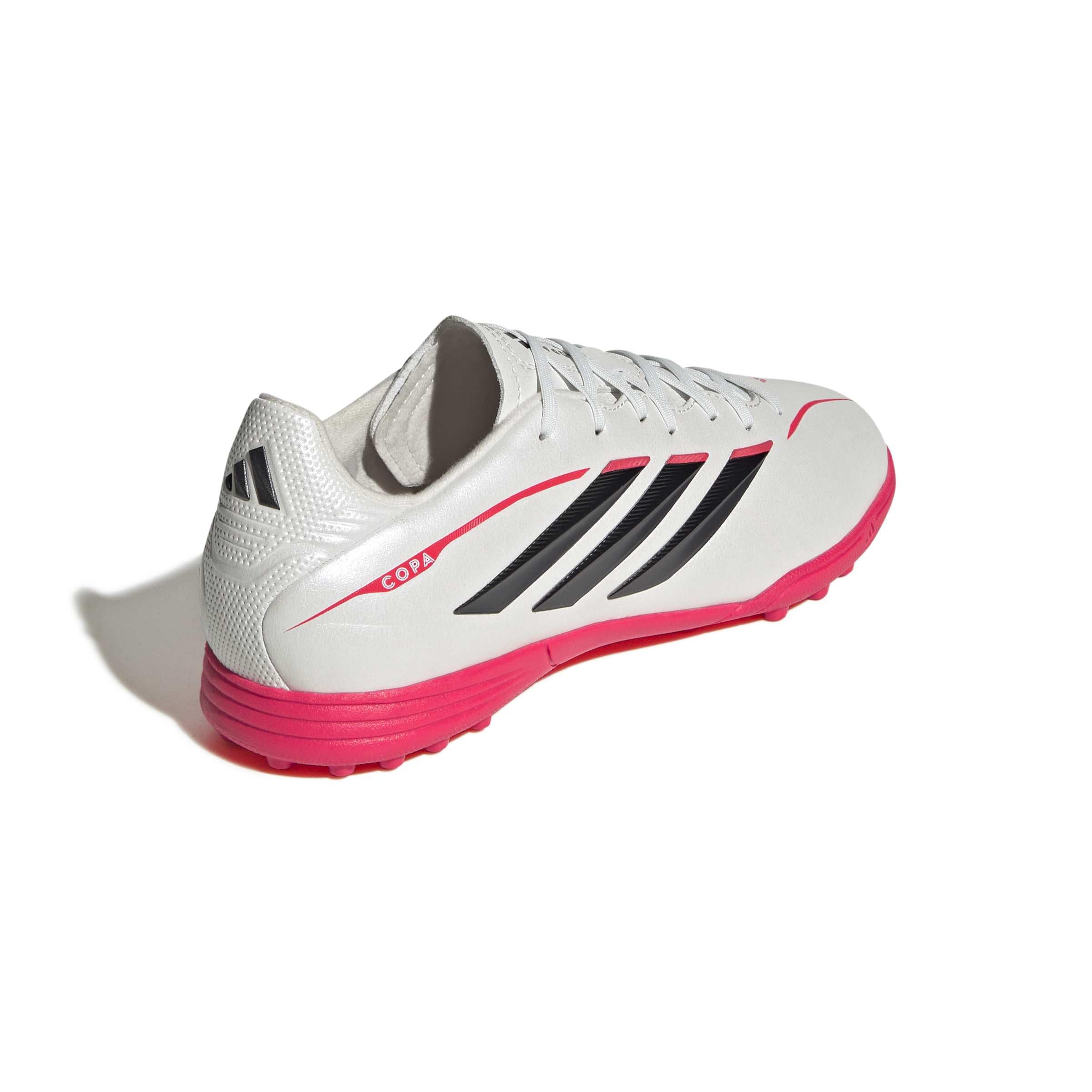 adidas Uniseks - dzieci Copa Pure IV League Turf Football Shoes KidsBUTY