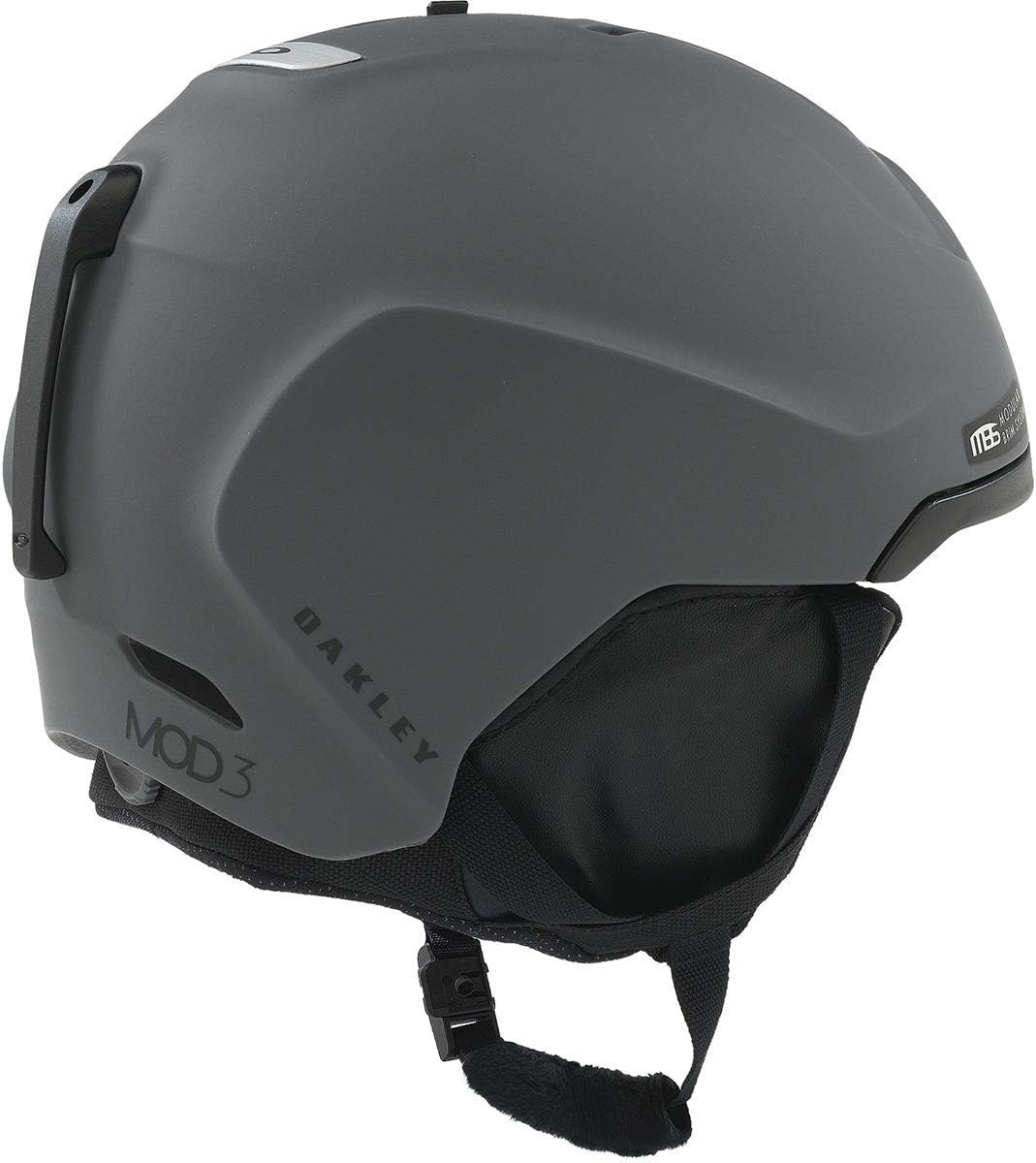 Oakley MOD3 Snow Helmet Small Forged Iron