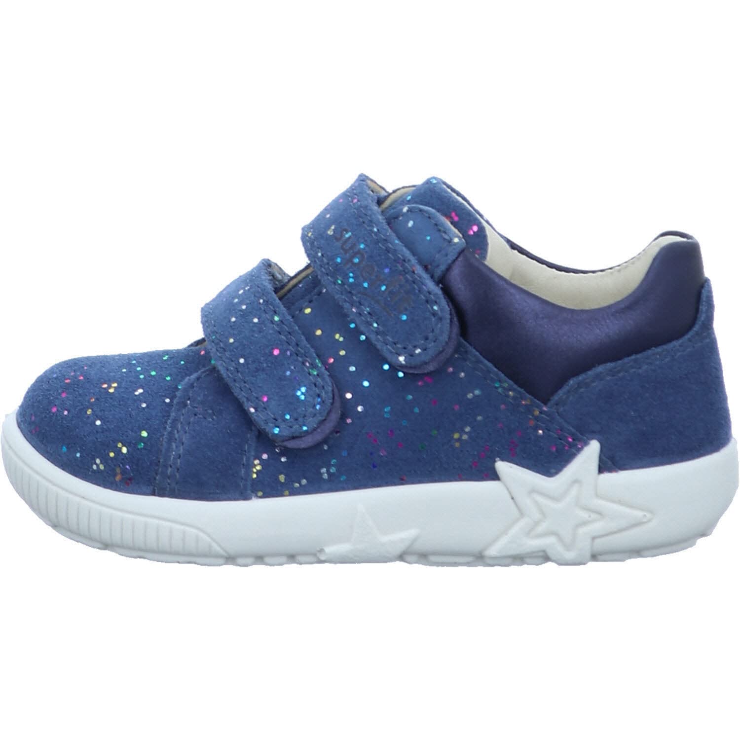 Superfit Starlight Calzado para Aprender a andarNiñas