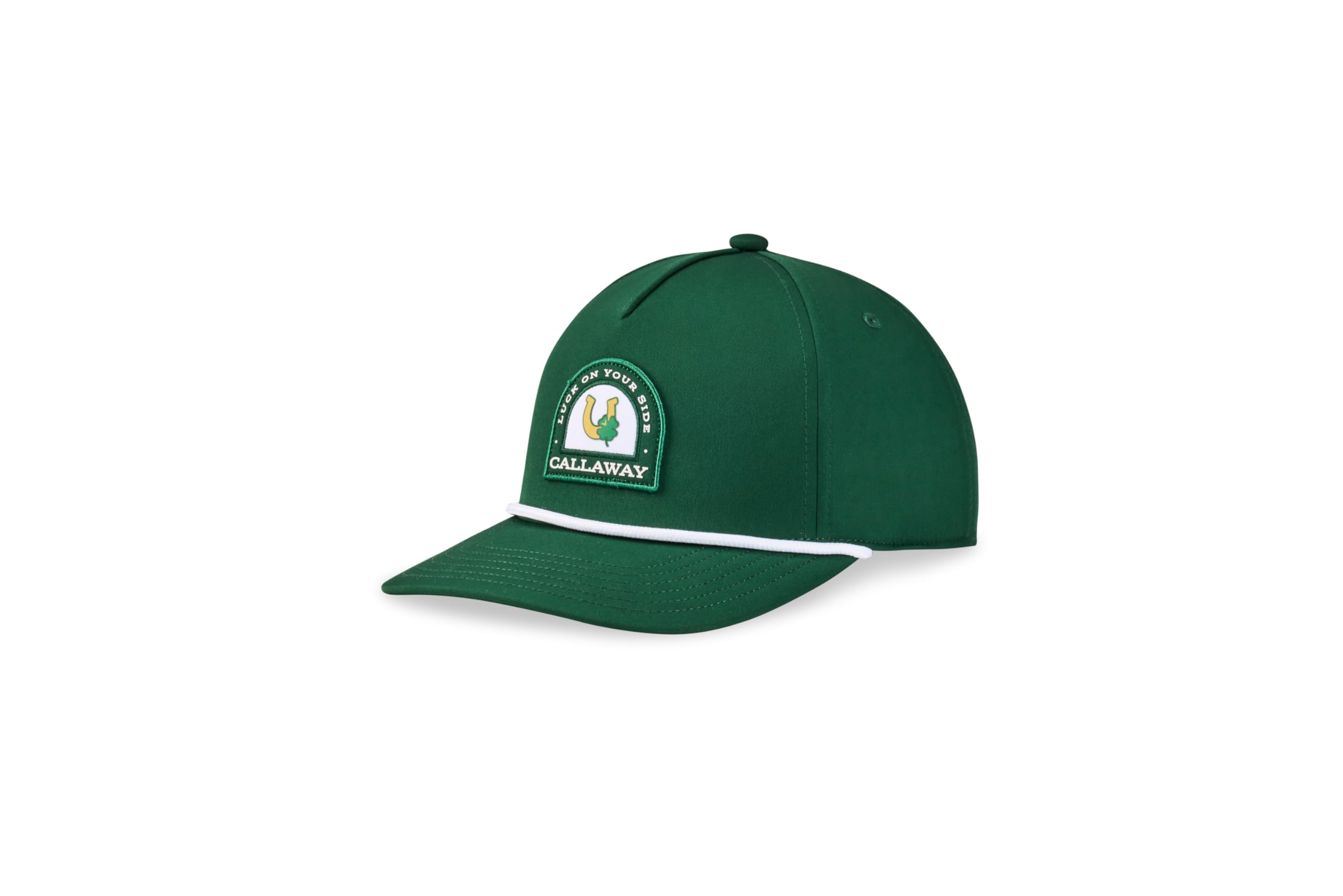 Casquette Callaway Performance Series – Grise, Ajustable, Neuve Avec étiquette