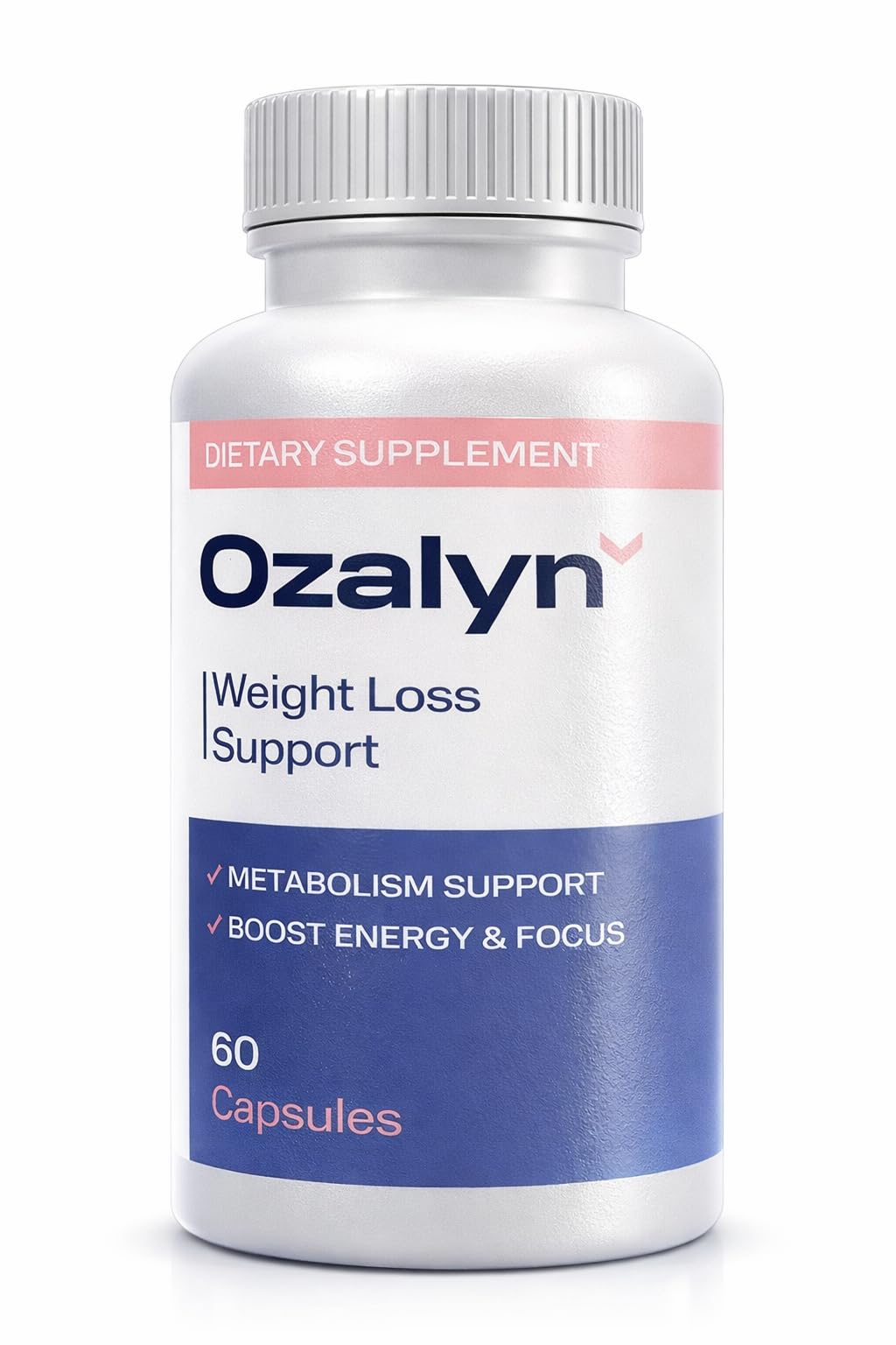 Ozalyn Capsules &ndash; Metabolism & Lifestyle Support Supplement &ndash; Daily  Wellness Formula for Energy & Active Living &ndash; 60 Capsules : Amazon.co.uk:  Health & Personal Care