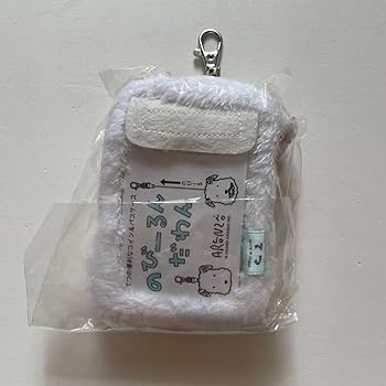 Amazon.co.jp: アランジアロンゾぬいぐるみパスケース