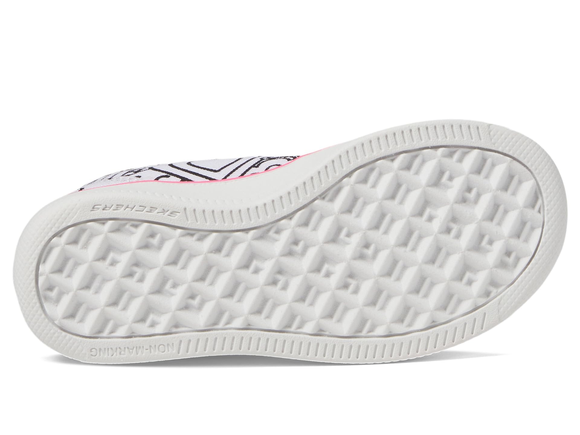 Skechers Sport Court 92 Color Me Kicks Stivali alla modaBambine e Ragazze