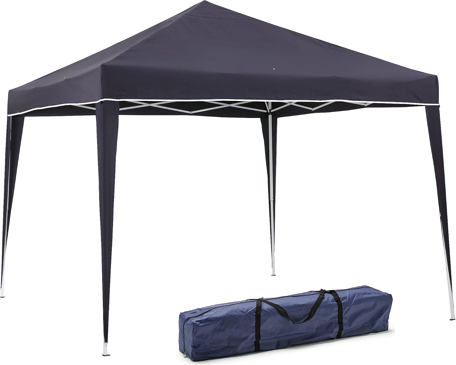 carpas y cenadores