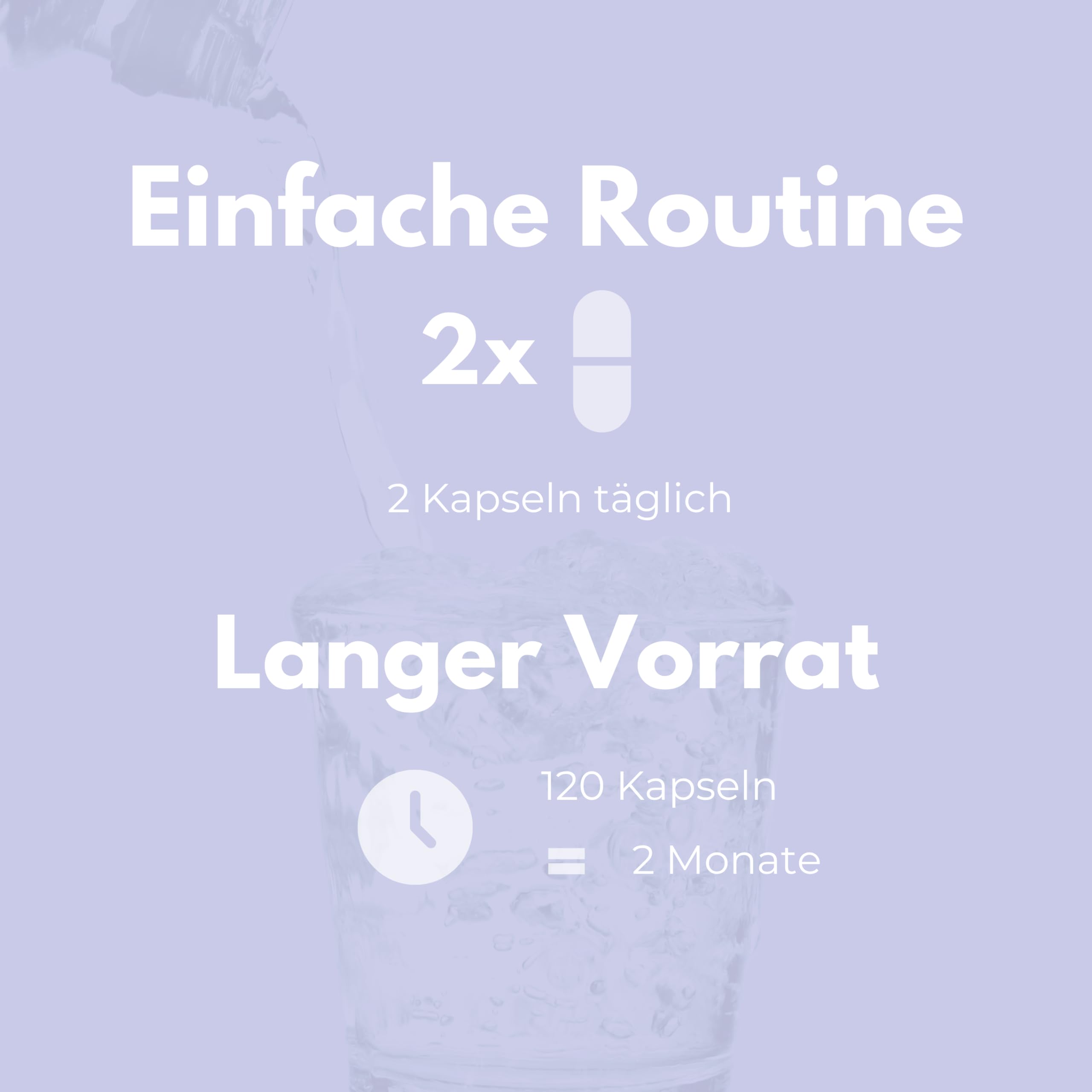 Vitalplant® Venen Kapseln - mit Rotem Weinlaub, Rutin, Quercitin, Traubenkernextrakt & nat. Vitamin C 600mg hochdosierter Venen komplex- 120 Kapseln vegan