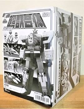 Amazon | スーパーミニプラ 超獣合体 ライブロボ「超獣戦隊