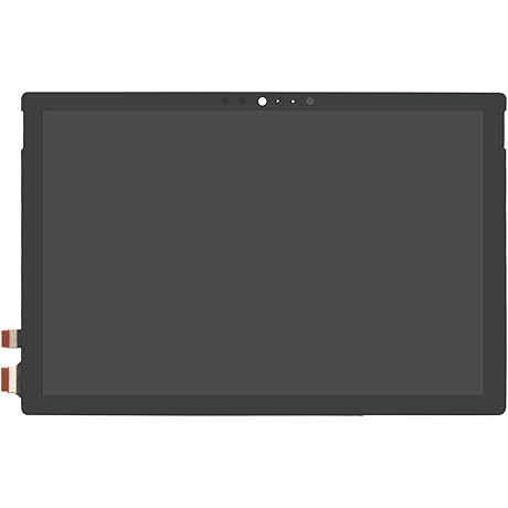 Microsoft Surface Pro 5 Screen Replacement