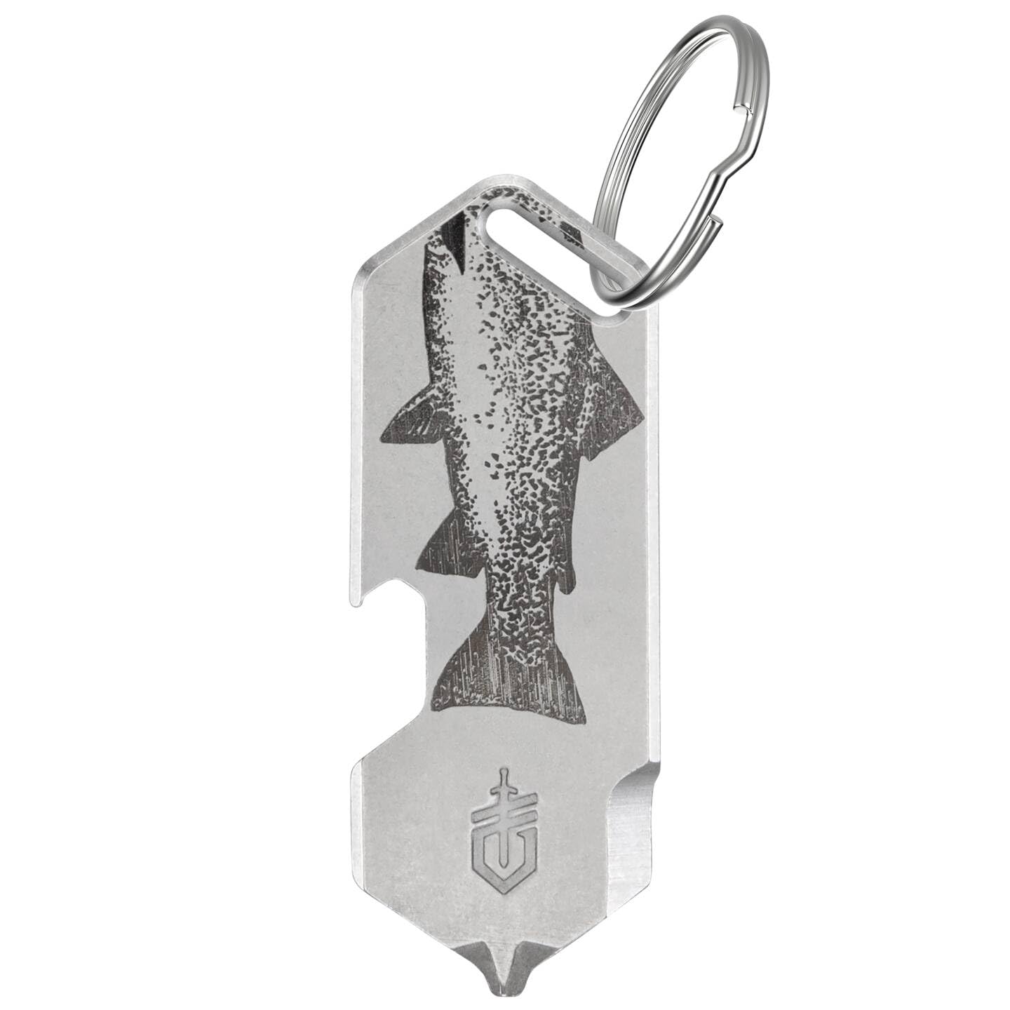 Gerber Keychain Tool SHARD DT โ image 1