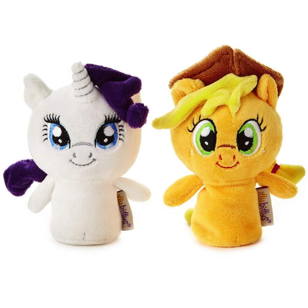 Amazon.co.jp: マイリトルポニー イッティ・ビッティーズ 4