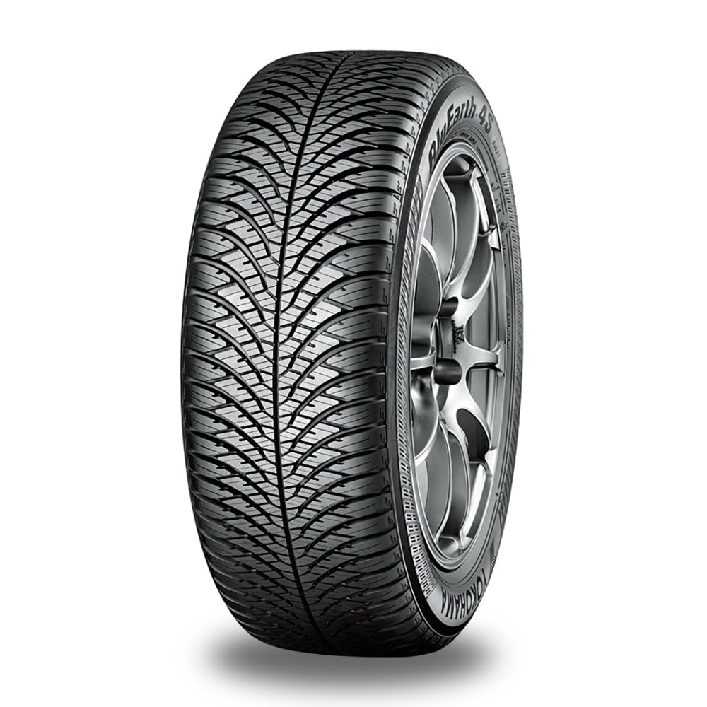 Amazon.co.jp: 215/60R17 100V XL ヨコハマタイヤ BluEarth-4S AW21 