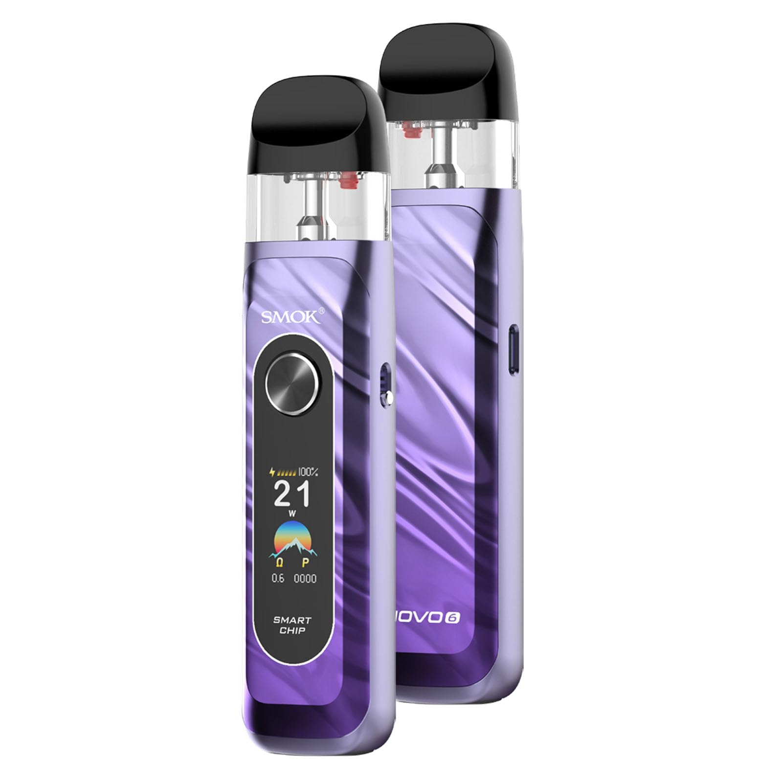 elfbar nachfüll pod läuft aus Smok Nord 5 Pod Kit – Vape Land