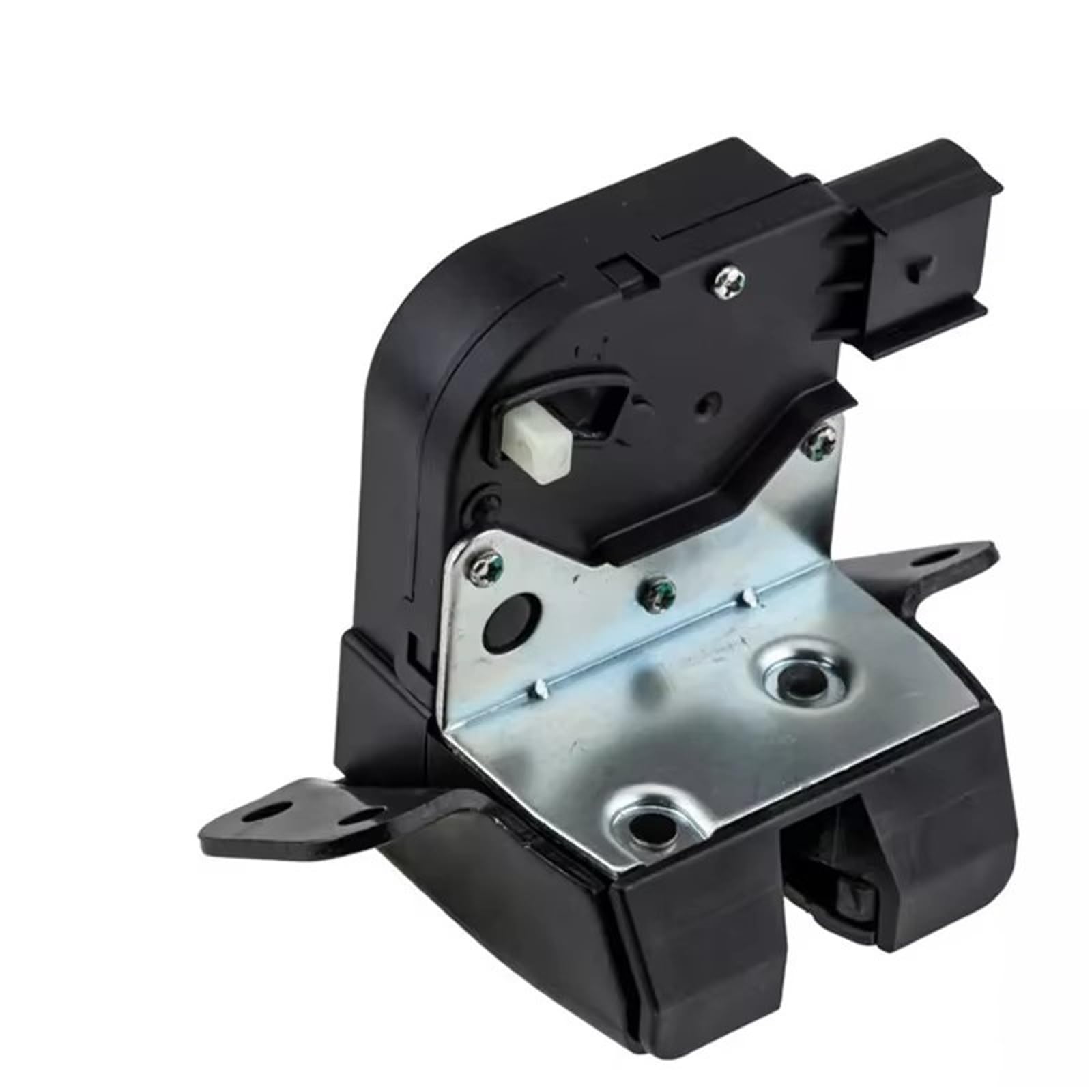Boot Lock Latch Actuator Rear Trunk Tailgate Latch Lock Actuator for Kia for Picanto for Morning 2012 2013 2014 2015 2016 2017 81230-1Y010 Boot Tailgate Lock