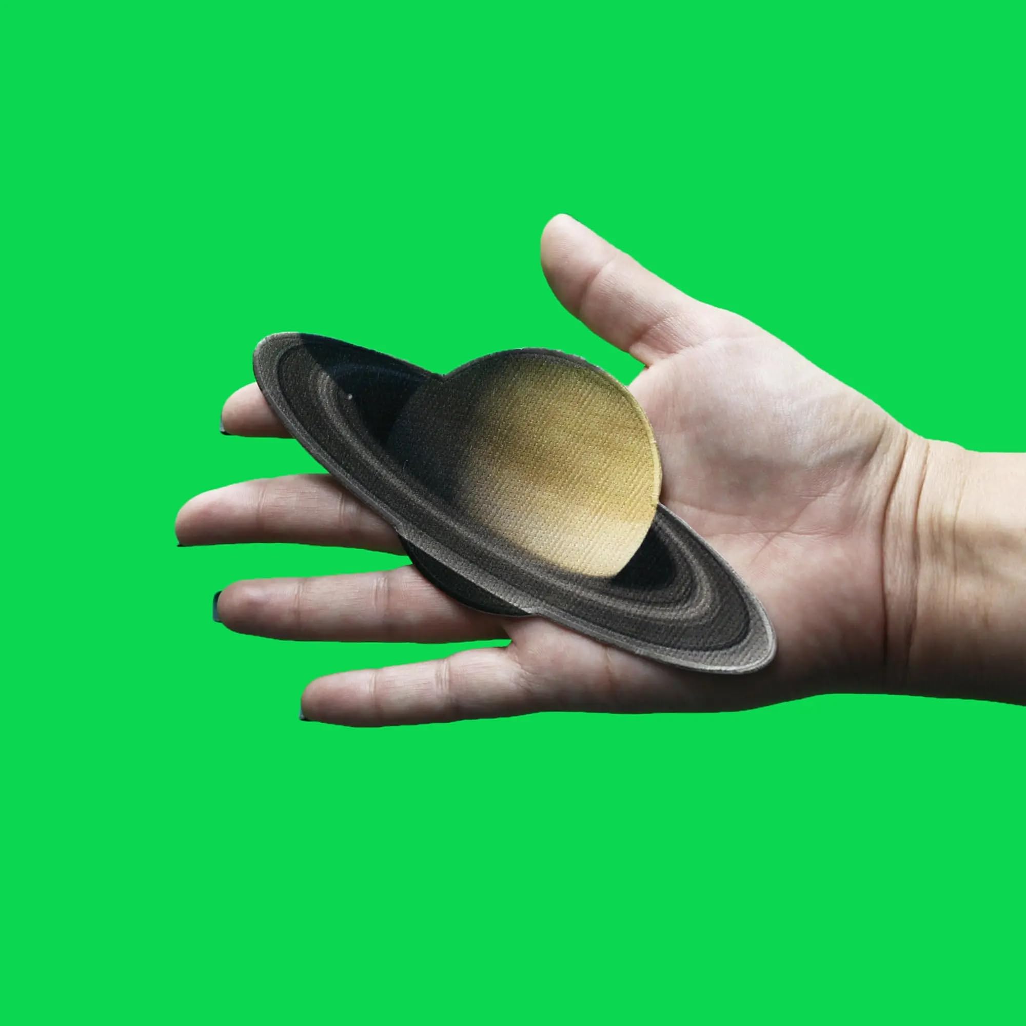 Ouran High School Host Club - SD Kaoru Hitachiin Patch