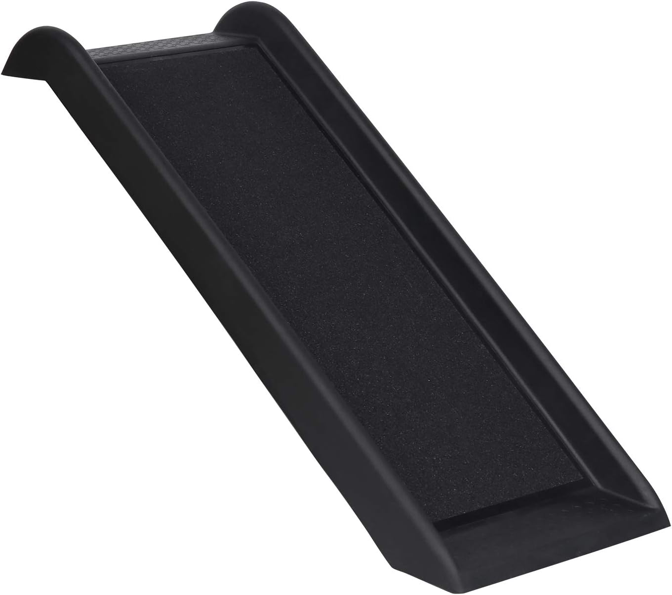 Atoz Create Bi-Fold Pet Ramp for Large Dog Collapsible Portable Dog and Cat Ramp Support Up to 200lbs, 62 in, Great for Cars, Vans, SUVs, and Trucks…