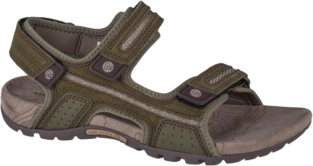 Merrell Sandspur Oak Sandal