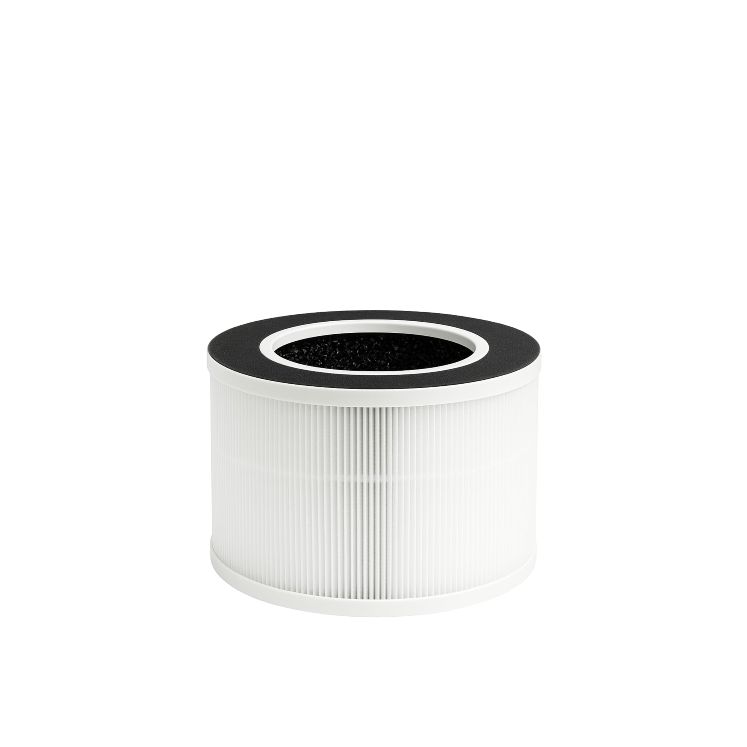 Nispira Filtros de repuesto HEPA 4 en 1 compatibles con purificador de aire Tredy TD-1500, paquete de 3