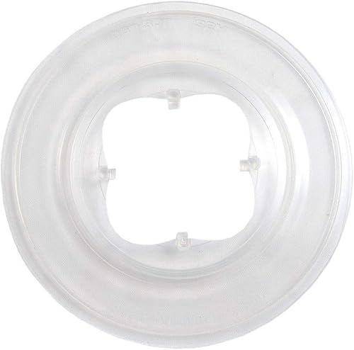 Shimano CP-FH53 Protector de radios para 36H, Freehub Clear