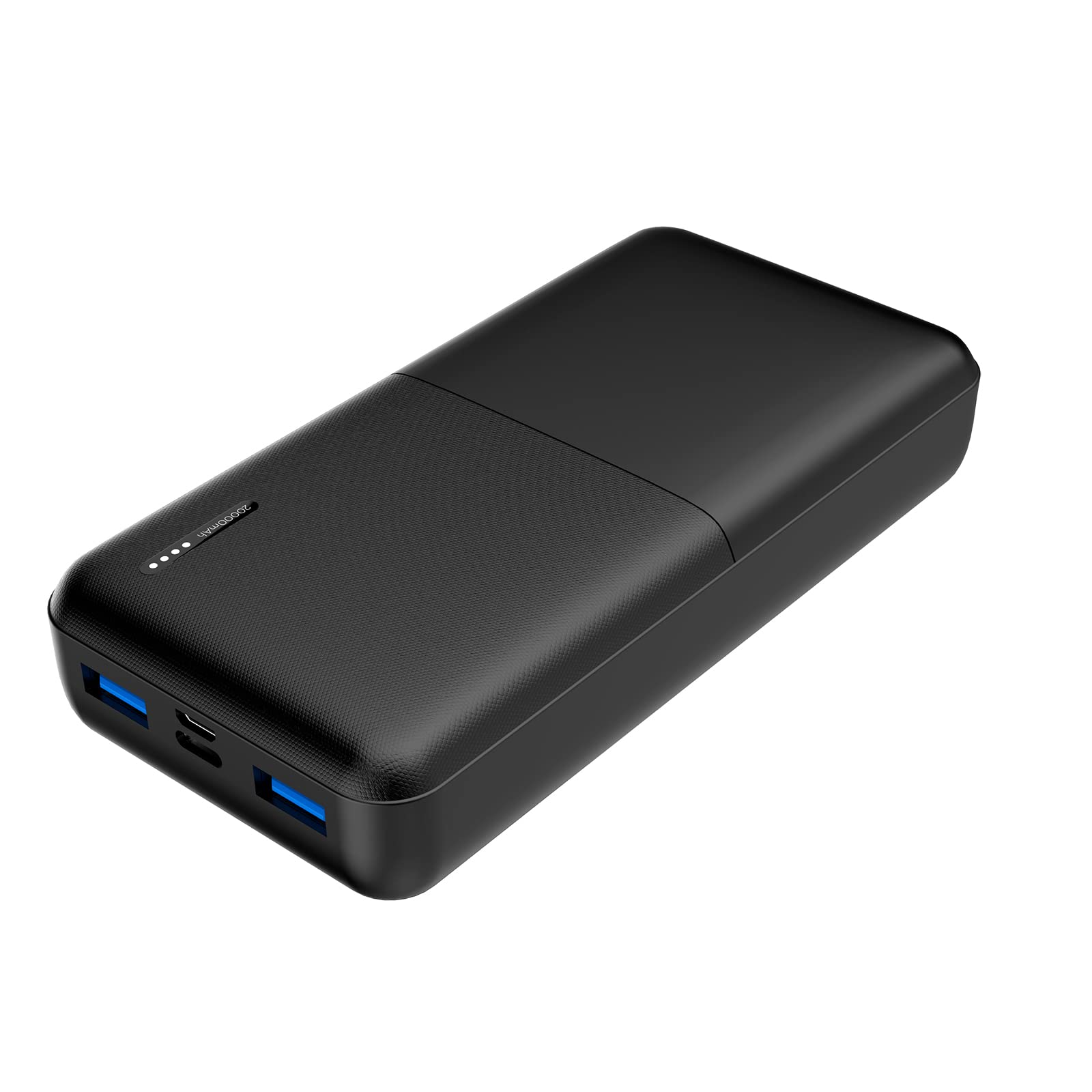 DCU TECHNOLOGIC Power Bank 22.5W 20000mAh USB - Dettaglio