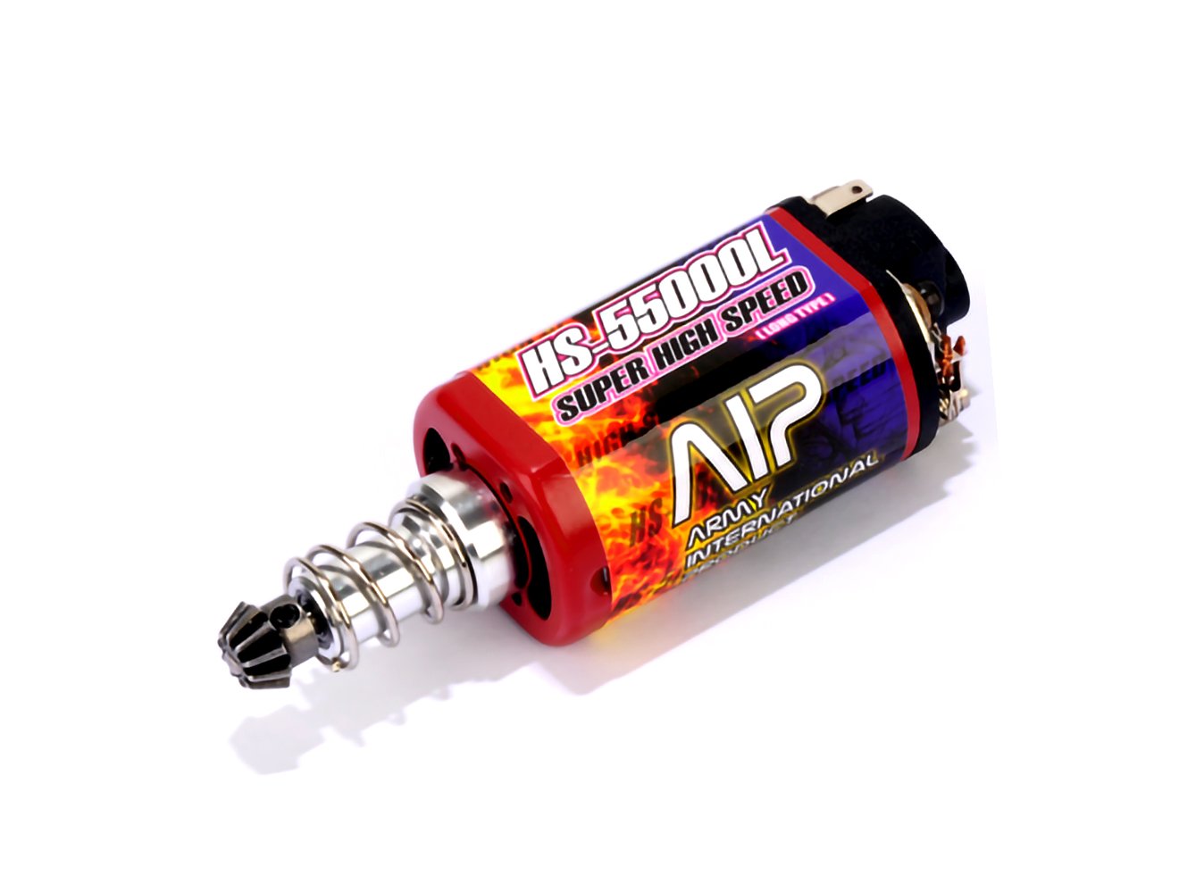 Amazon | AIP スーパーハイスピードモーター HS-55000 ロング