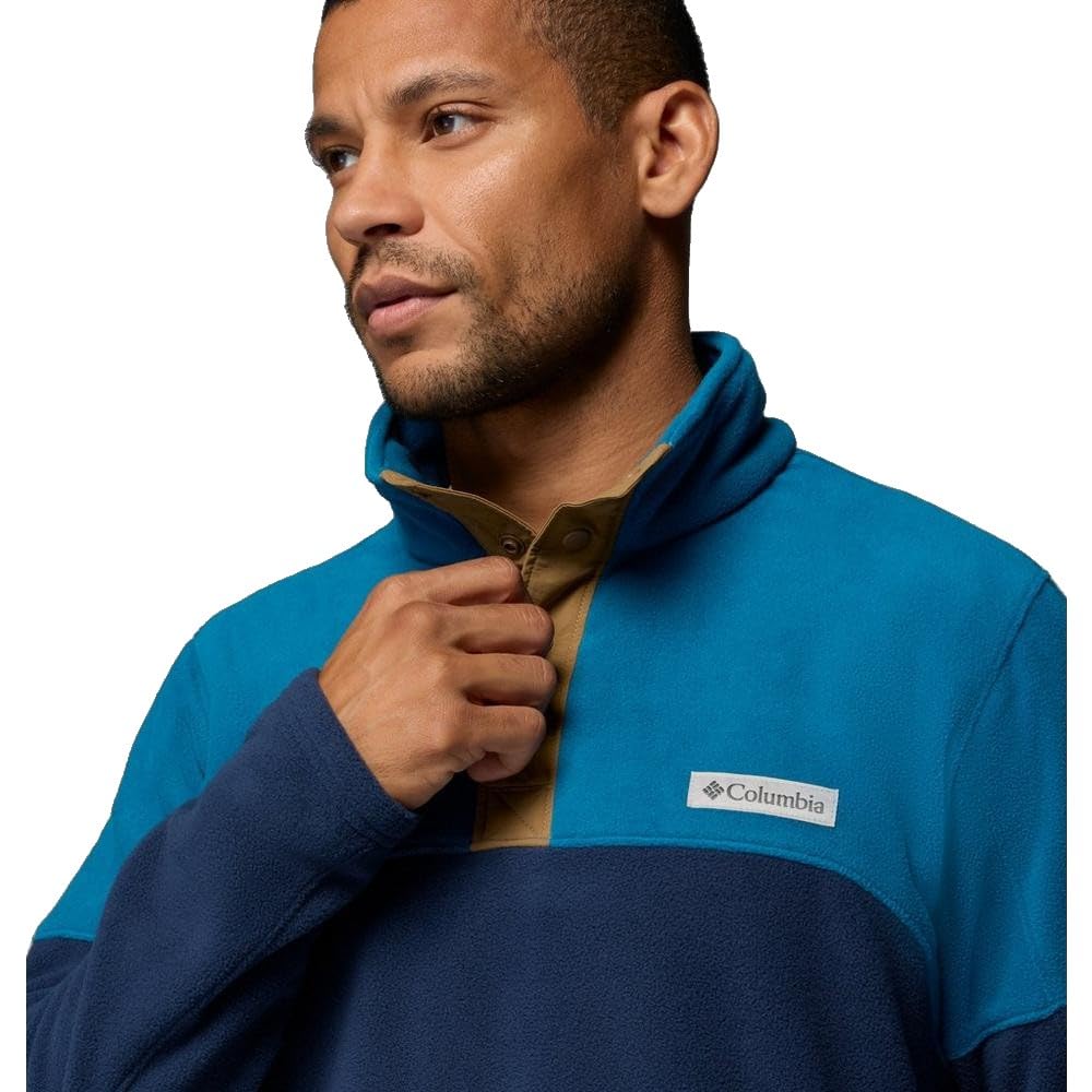 Columbia Basin Trail™ II Half Zip Fleece 2XL