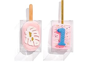 24 PCS Rice Krispie Treat Boxes, Ideal for Edibles and Treats