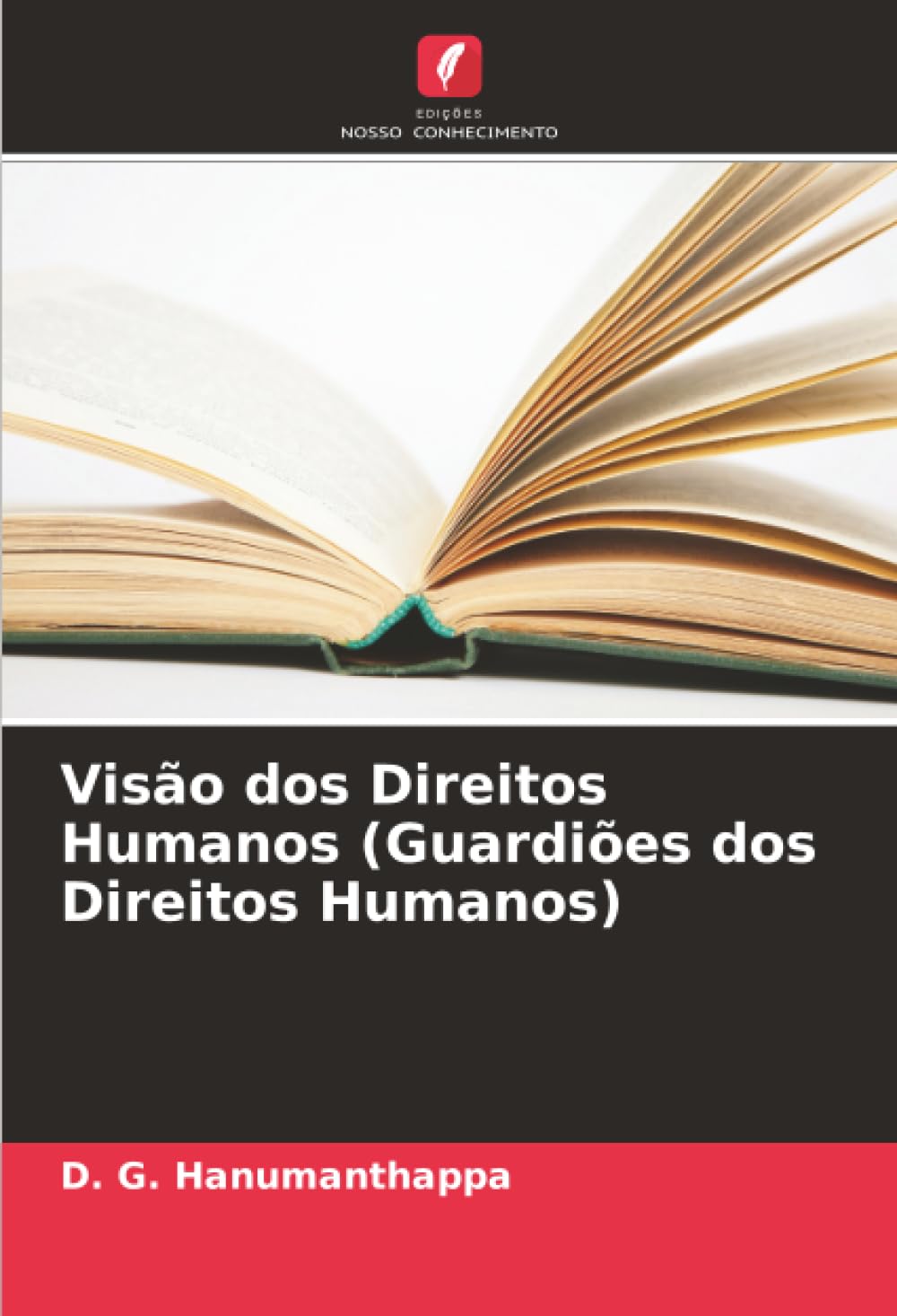 Visão dos Direitos Humanos (Guardiões dos Direitos Humanos)