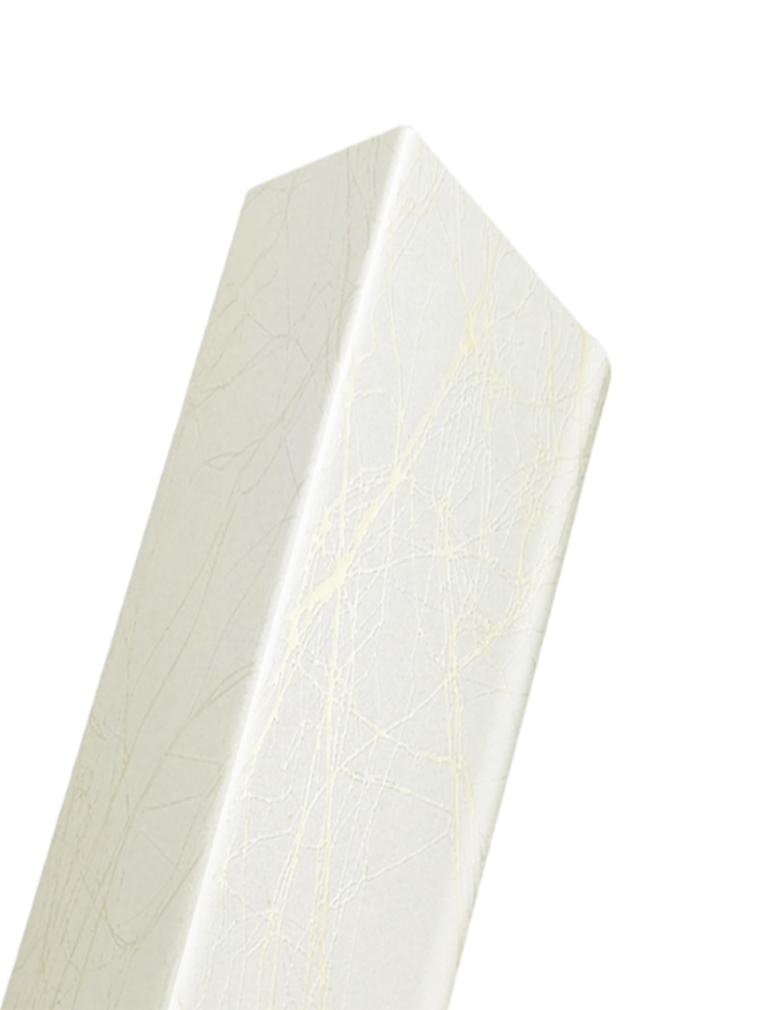 Listwa ochronna narożna z fakturą drewna – samoprzylepna, nie wymaga wiercenia, idealna do salonów i nie tylko(Gold,5x100cm)