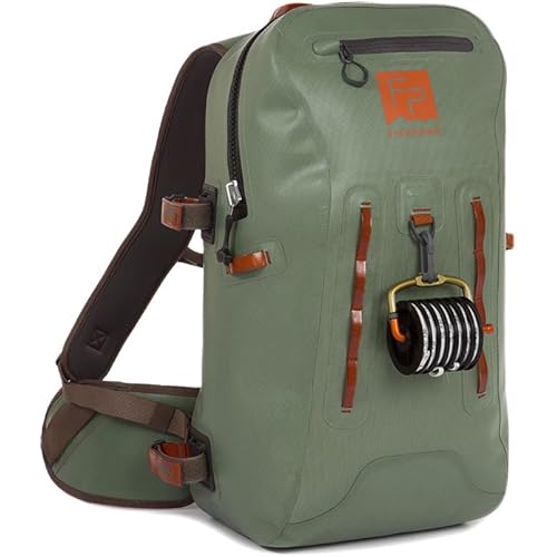 FishPond Thunderhead Submersible Backpack