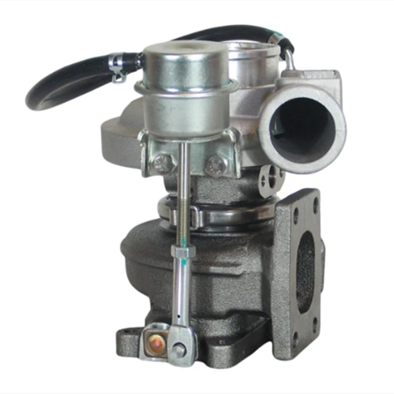 Amazon.com: 3599350 3599351 New Turbo HX25W Turbocharger  