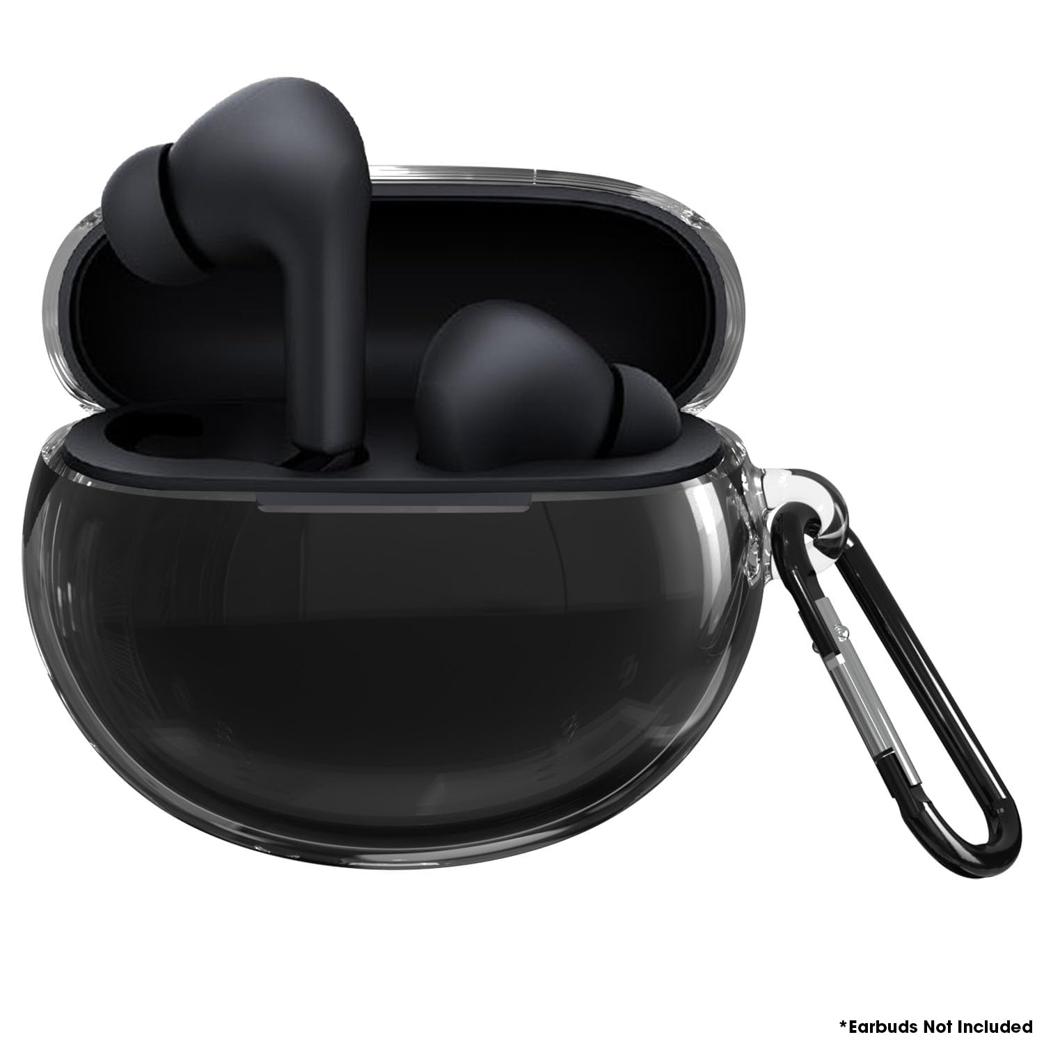 Sounce Earphone Case Cover Compatible for Redmi Buds 4 Active