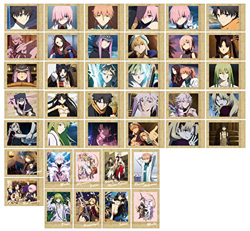 Amazon.co.jp: Fate/Grand Order -絶対魔獣戦線バビロニア- ぱしゃこれ