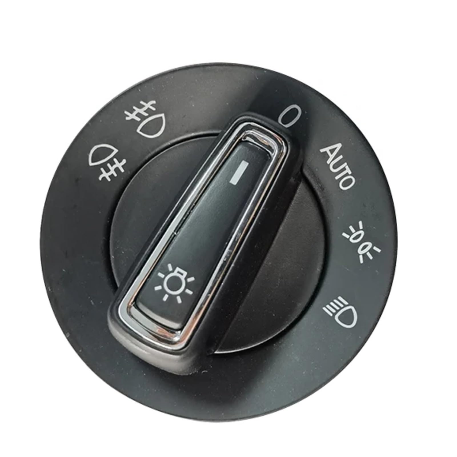 Kompatibel Mit VW Für Polo 6c 2015 Autoteile Auto Auto Lichtschalter Automatischer Scheinwerfer Auto Lichtschalter OEM: 5GG941431D 5G0941431BD Auto-Hauptlichtschalter