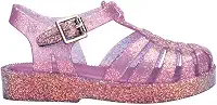 Mini Melissa Possession Shiny Baby Lilás Glitter 33522-20/21