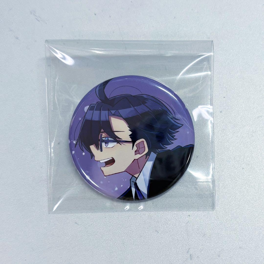 Amazon.co.jp: カラフルピーチ だるまさんがころんだ 缶バッジ まとめ