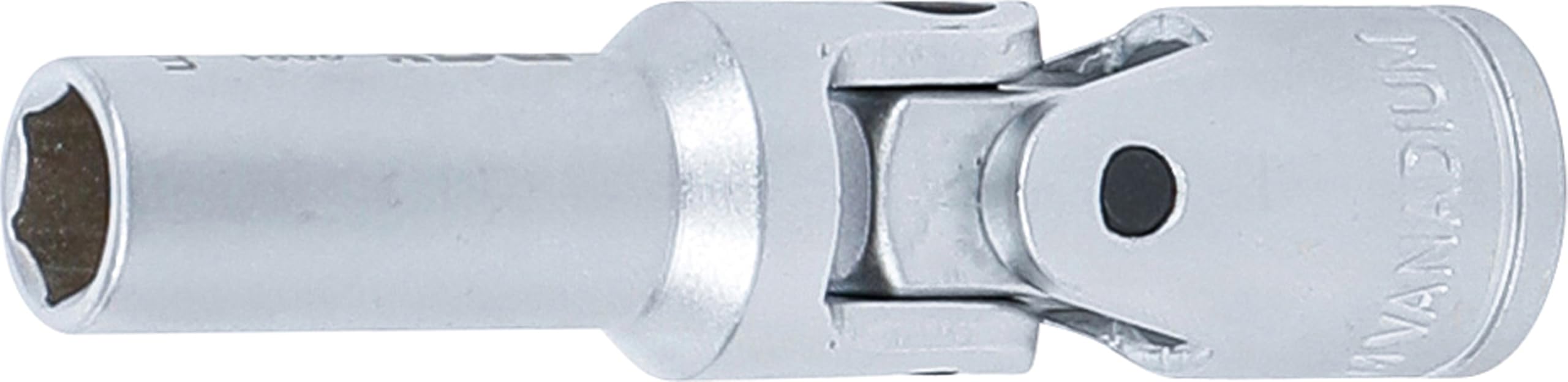 BGS 2981 | Glow Plug Joint Socket, Hexagon | 10 mm (3/8") Drive | 9 mm