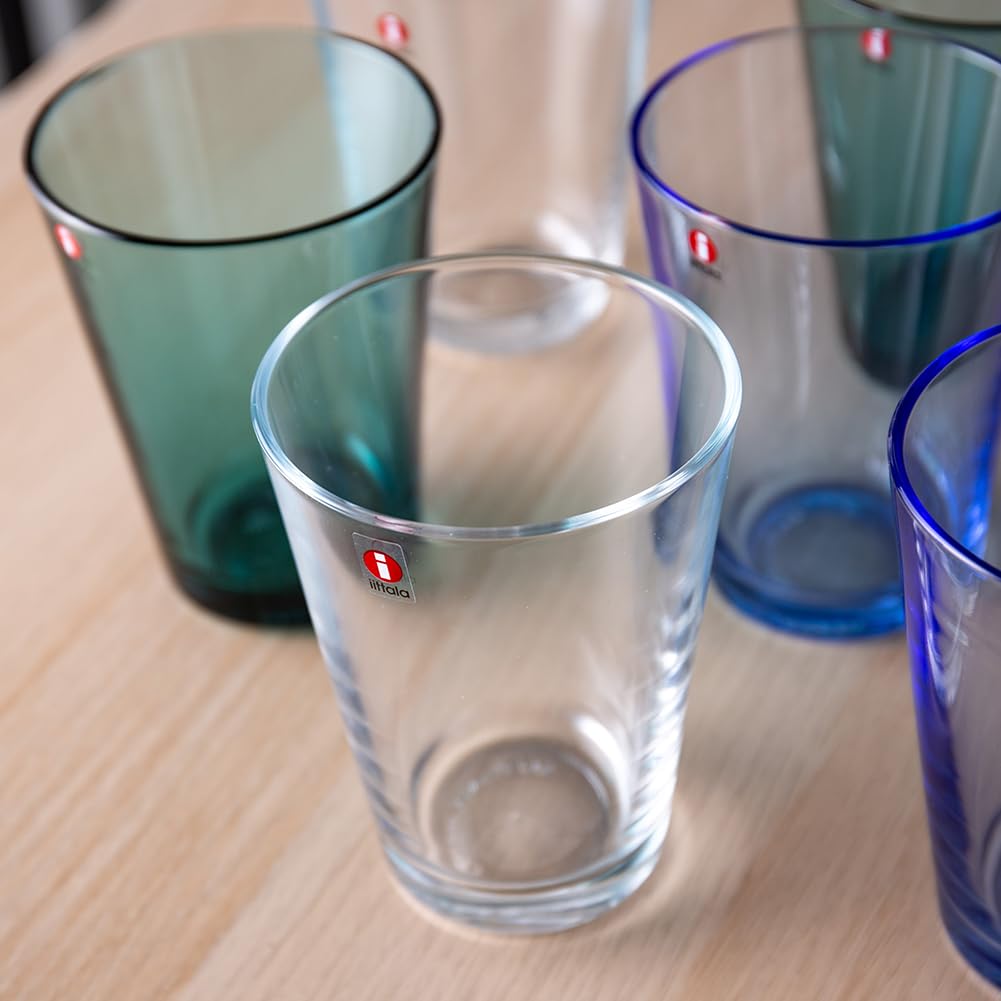 Amazon.co.jp: イッタラ(iittala) カルティオ 366091 ハイボール 400ml