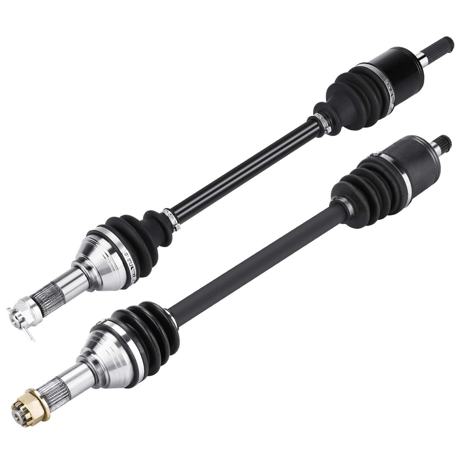 A-Premium Rear Complete Drive Shaft Prop Shaft Driveshaft Assembly  Compatible With Ford Ranger 1990-1994