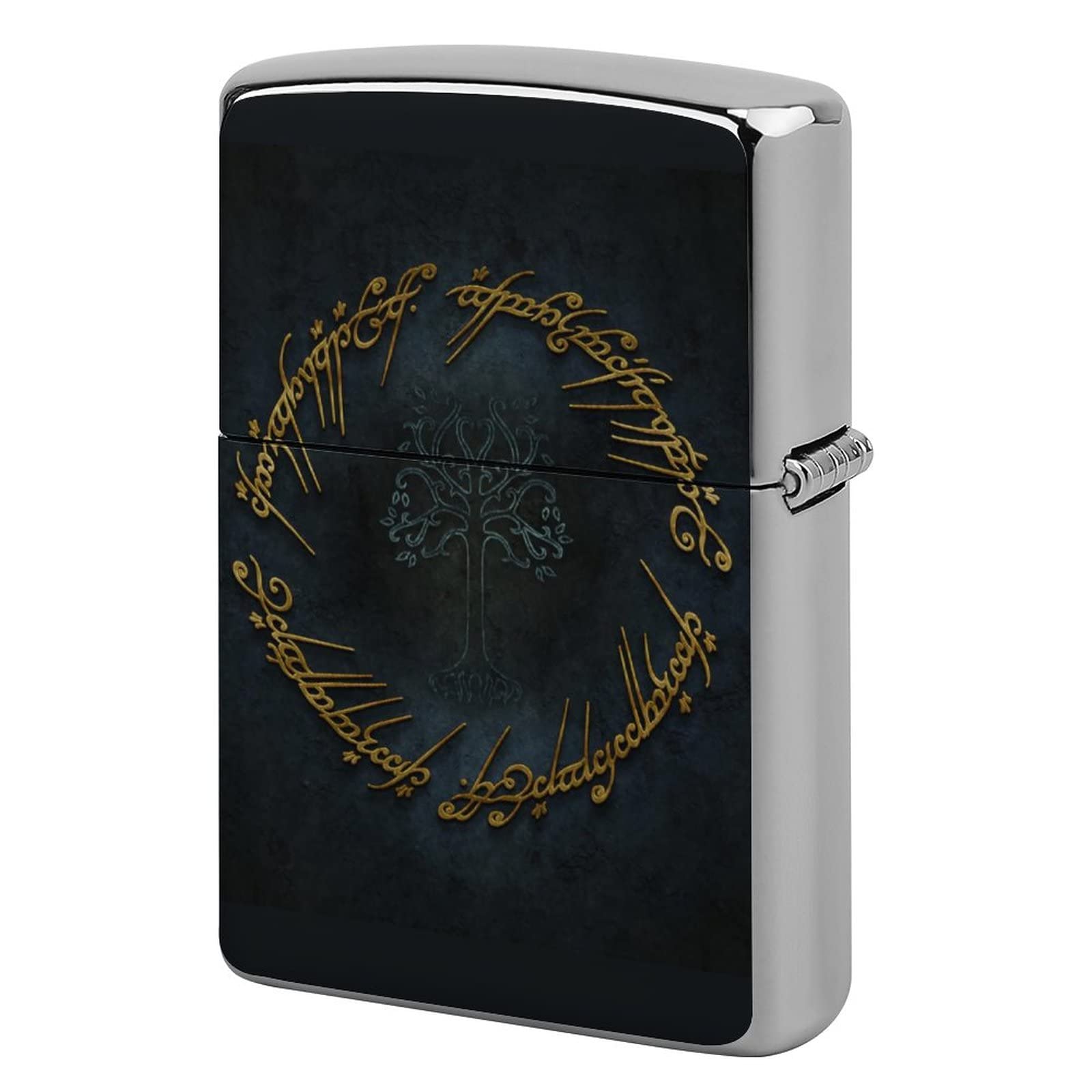 Amazon.co.jp: ライターケース ロード・オブ・ザ・リング Zippo兼用 