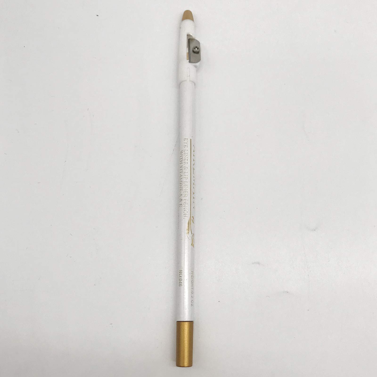 3 szt. Hairline Barber Magic Pencil Narzędzie do robienia łuków golarka biała