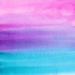 Ombre Patterns Outdoor Adhesive (Sign) Vinyl - 15